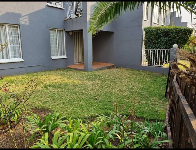 3 BEDROOM PROPERTY TO RENT IN RADIOKOP